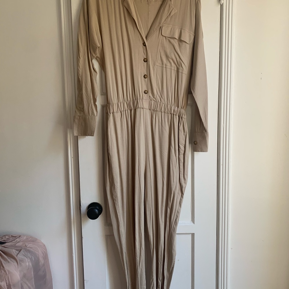 Jumpsuit